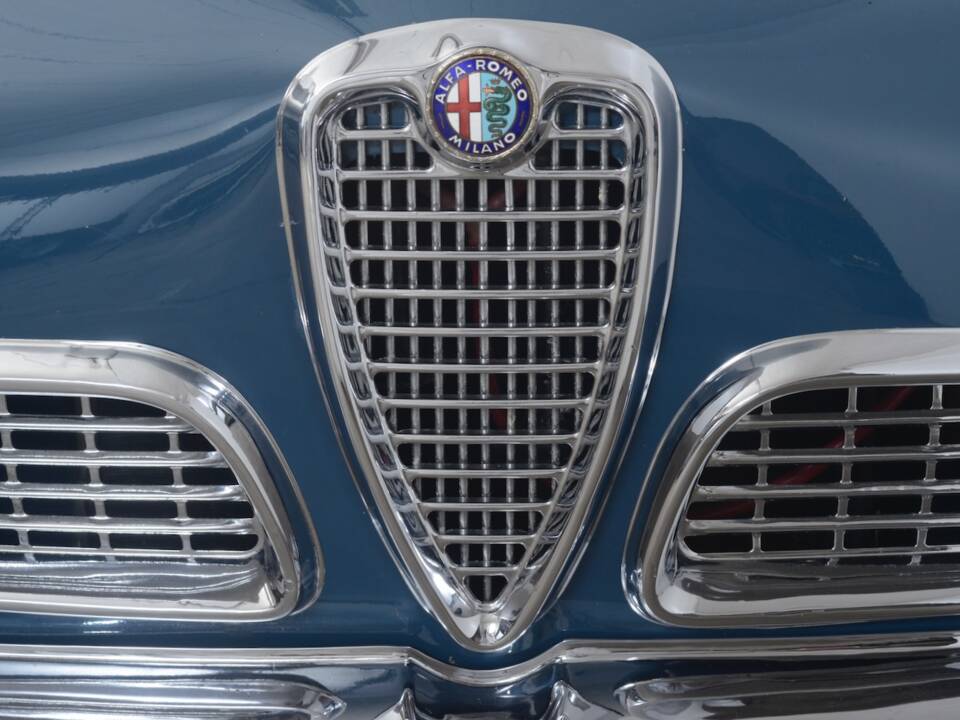 Imagen 9/23 de Alfa Romeo Giulietta Sprint Veloce (1959)