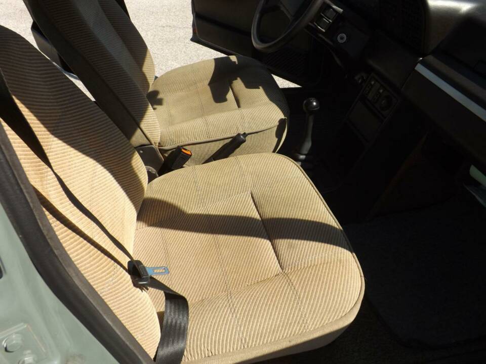 Image 16/50 of FIAT Regata 70 S (1984)