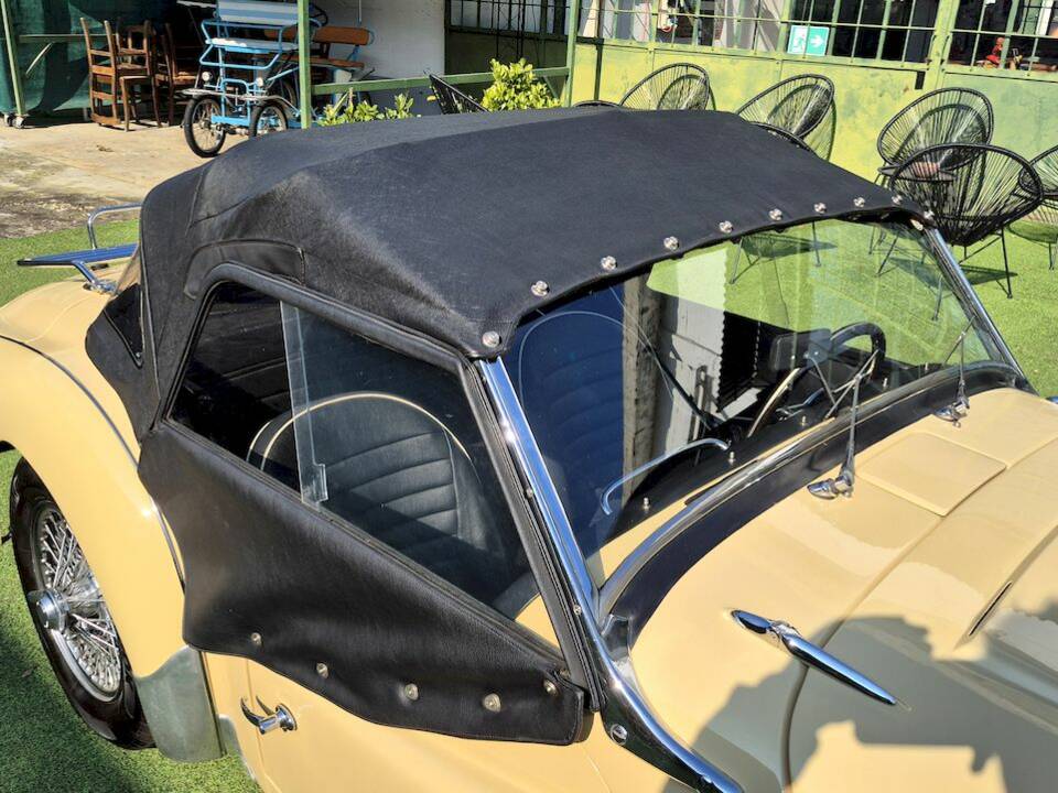 Afbeelding 87/87 van Triumph TR 3A (1960)