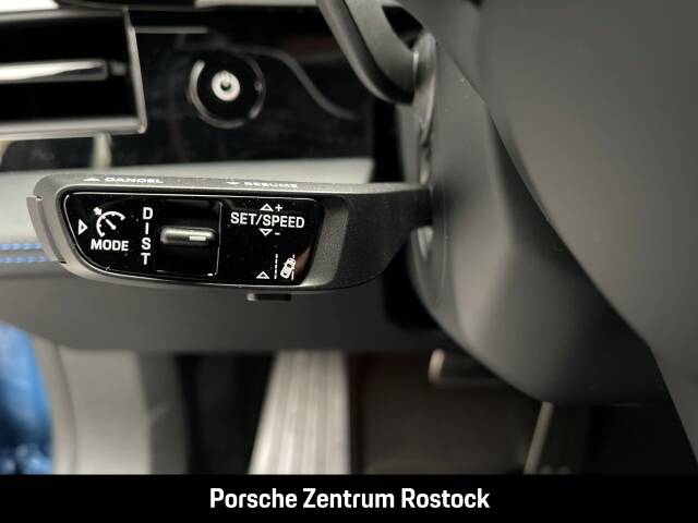 Bild 26/31 von Porsche Taycan 4S (2026)