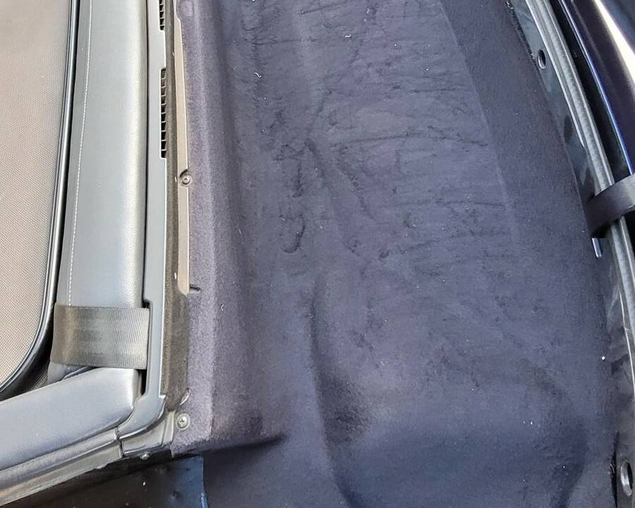 Image 9/17 of Audi Cabriolet 2.0 E (1996)