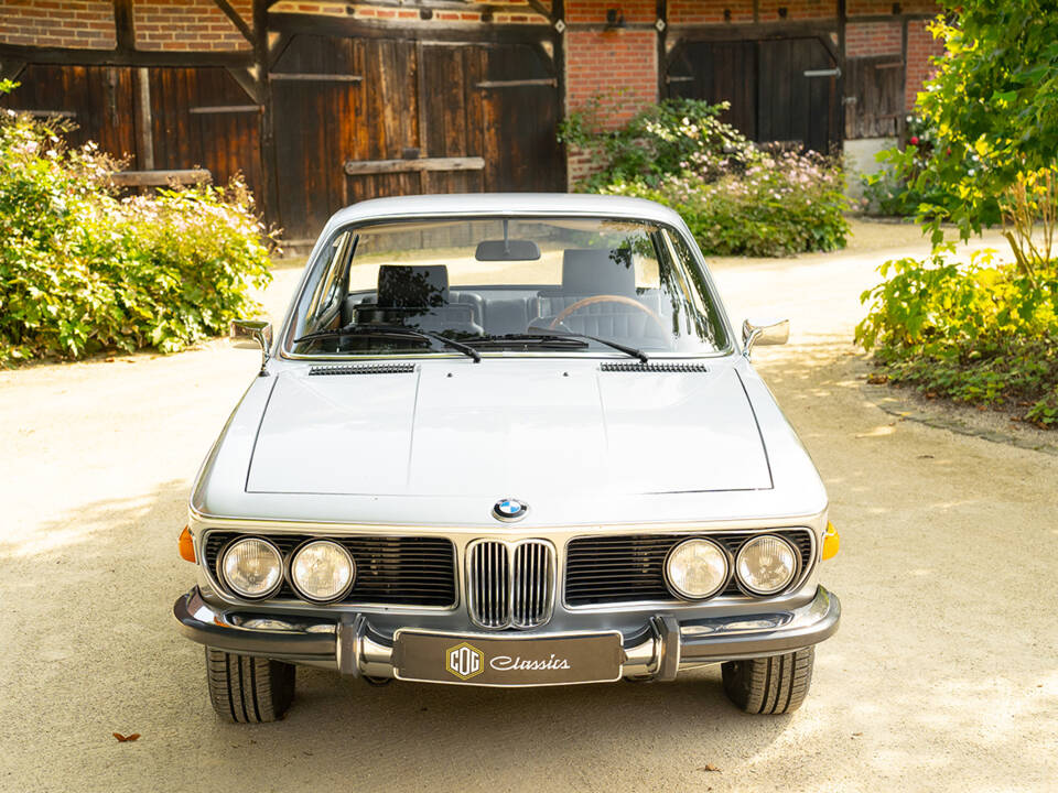 Immagine 19/79 di BMW 3,0 CSi (1973)