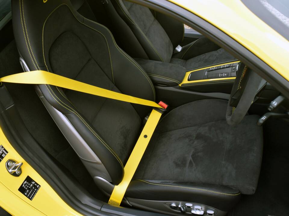 Bild 39/50 von Porsche 718 Cayman GT4 (2021)
