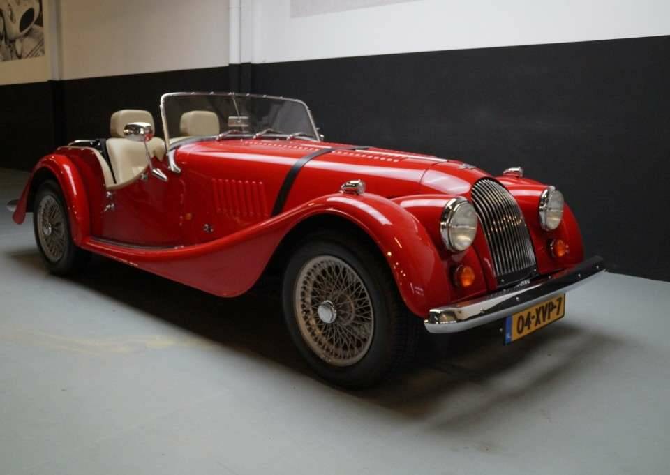 Bild 3/50 von Morgan 4&#x2F;4 1800 (1995)