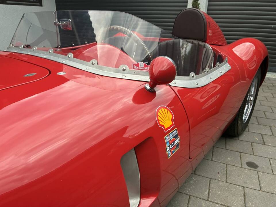 Bild 7/31 von Triumph TR 2 (1955)