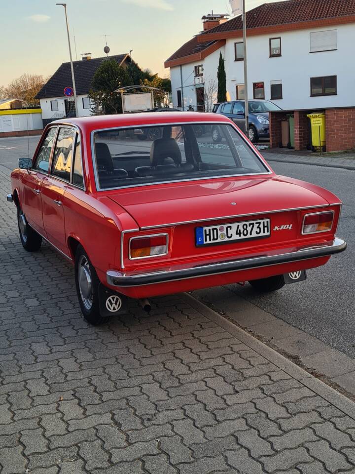 Bild 5/5 von Volkswagen K 70 L 1.6 (1973)