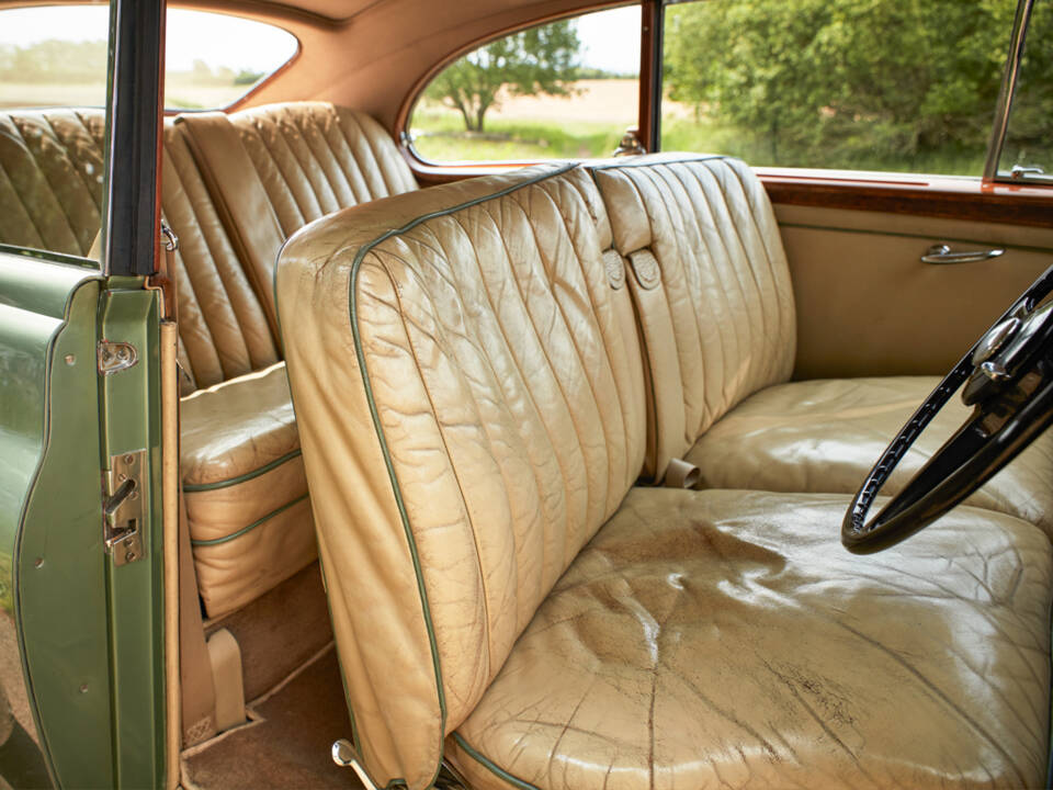 Bild 11/50 von Bentley R-Type Continental (1953)