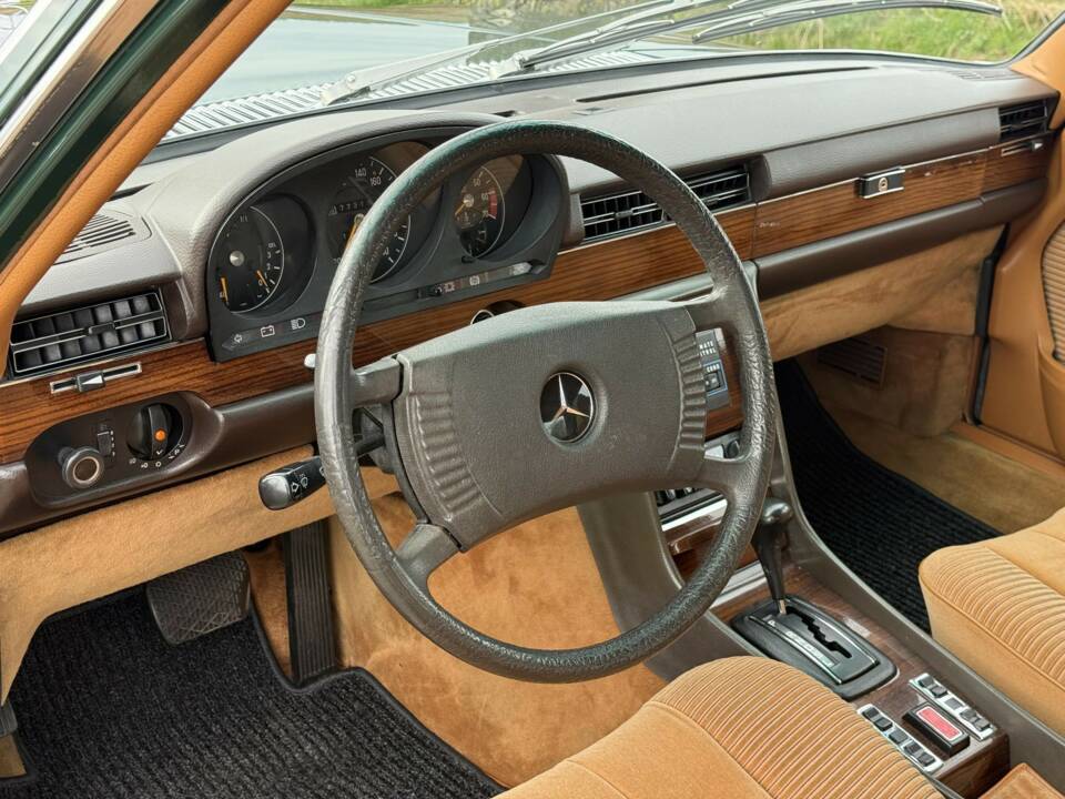 Bild 11/45 von Mercedes-Benz 450 SEL (1980)