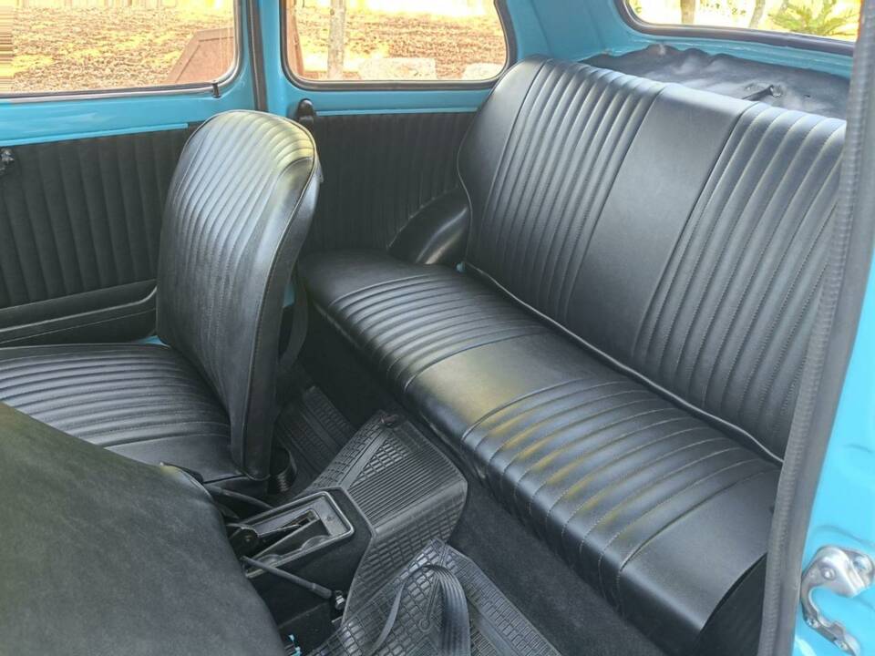 Afbeelding 8/50 van FIAT 500 L (1968)