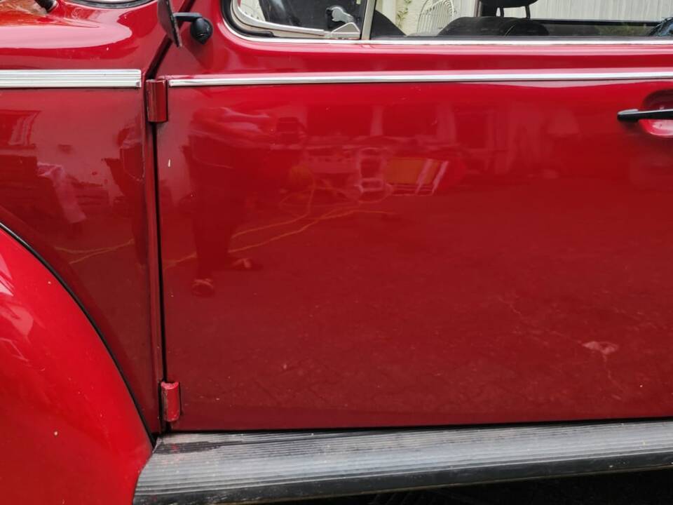 Afbeelding 25/64 van Volkswagen Käfer 1302 (1971)