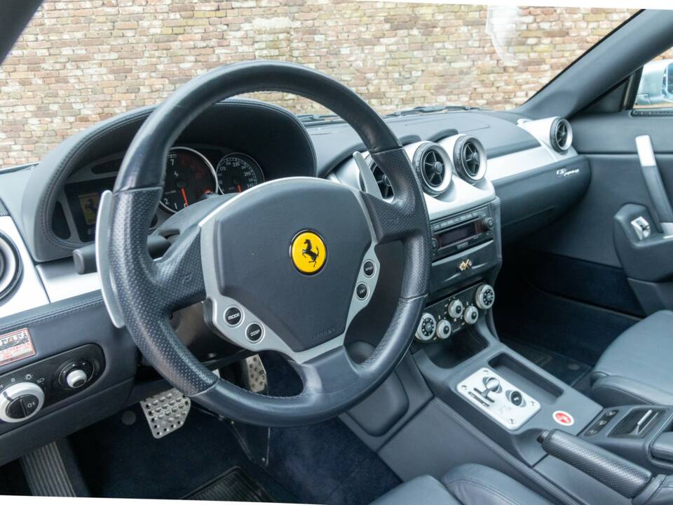 Bild 43/50 von Ferrari 612 Scaglietti (2005)