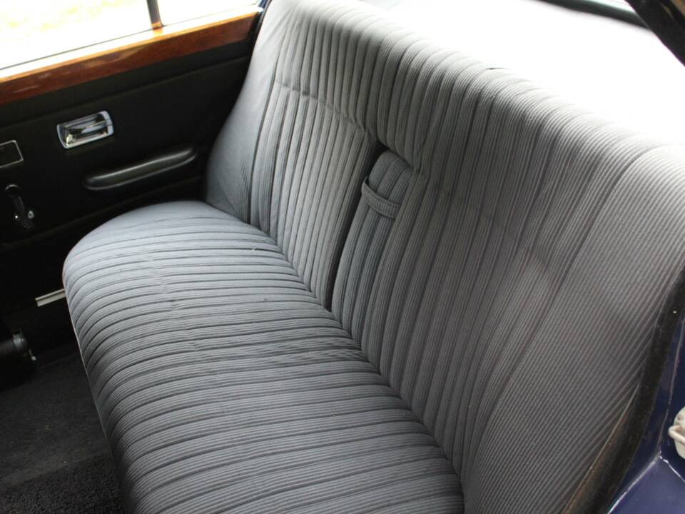 Image 16/20 de Triumph Dolomite Sprint (1974)
