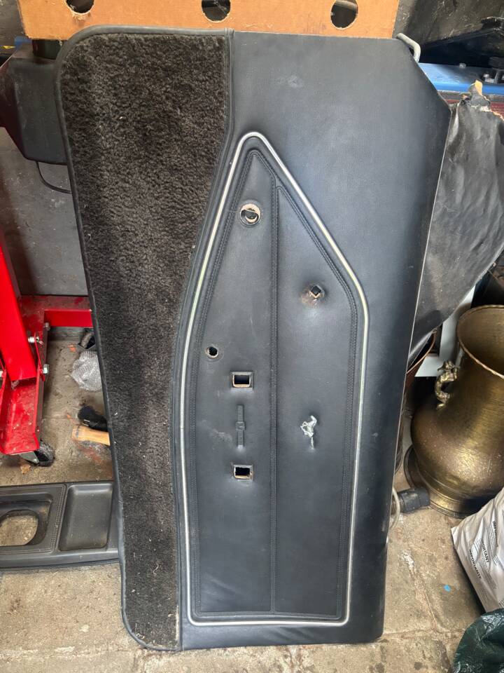 Bild 9/24 von Ford Mustang II Ghia 170 (1977)