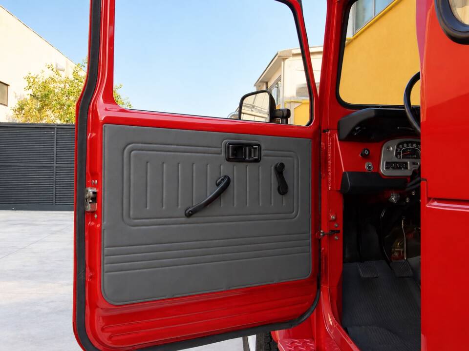 Bild 15/17 von Toyota Landcruiser BJ 42 (1984)