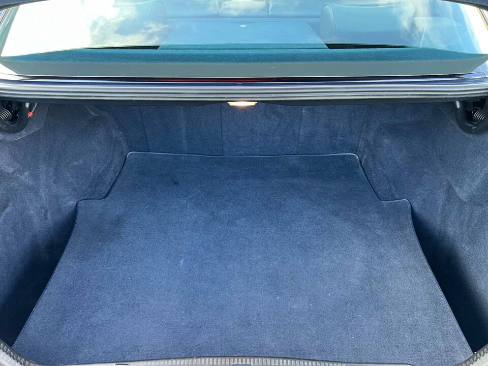 Bild 3/79 von Mercedes-Benz 200 CE (1993)