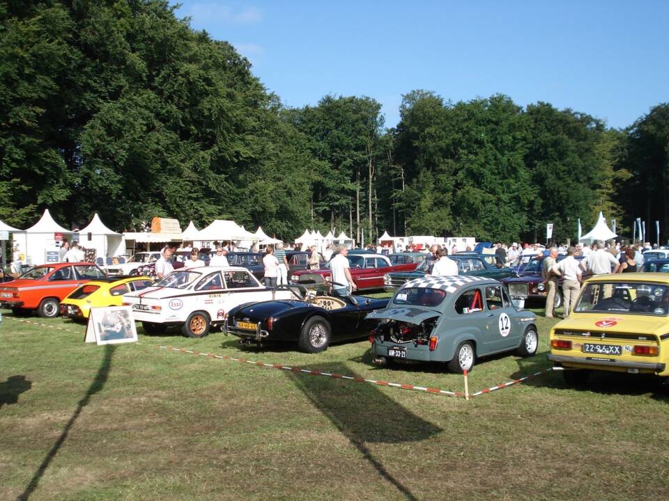 Imagen 18/27 de Aurora GRX (1981)