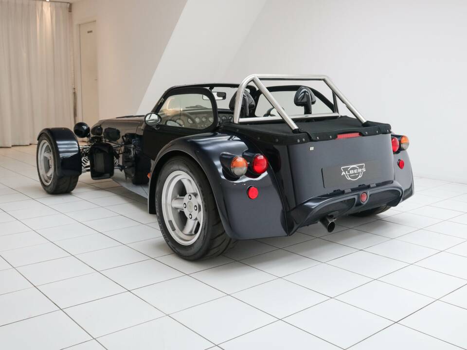 Bild 3/26 von Donkervoort D8 270 RS (2005)
