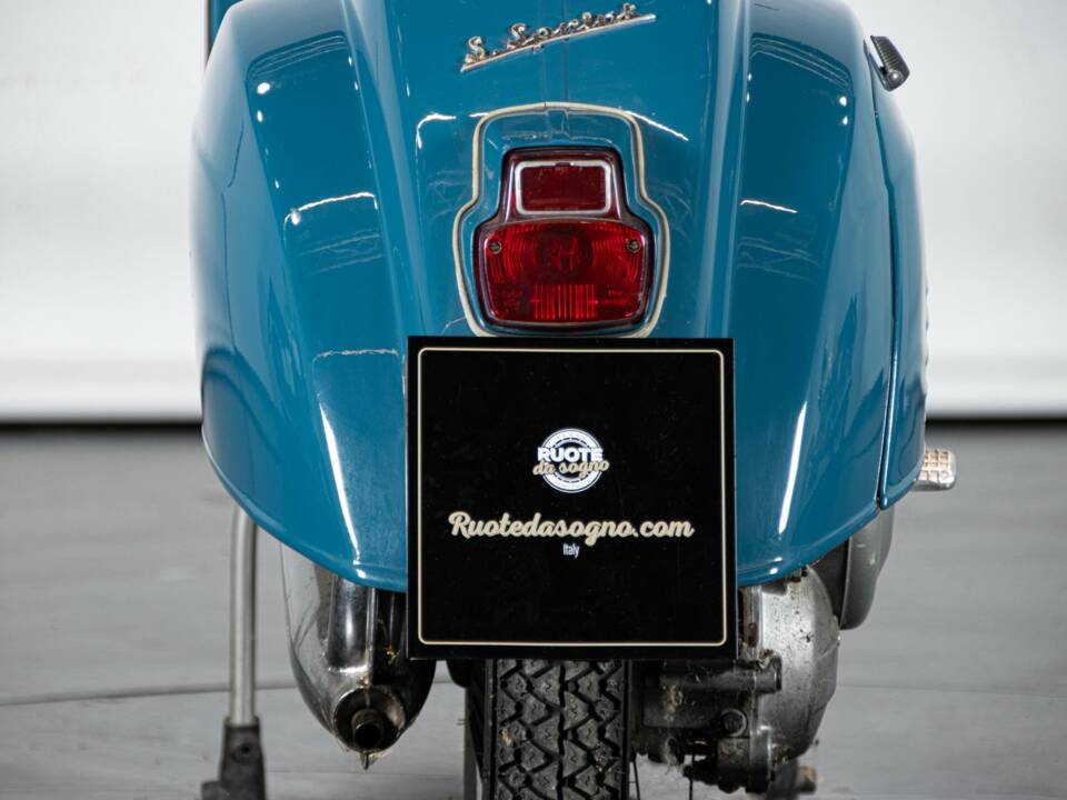 Immagine 28/39 di Piaggio DUMMY (1967)