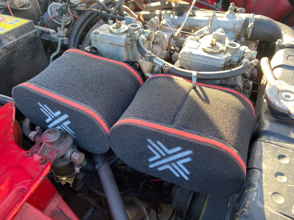 Image 12/12 of Lancia Fulvia Coupe Rallye (1968)