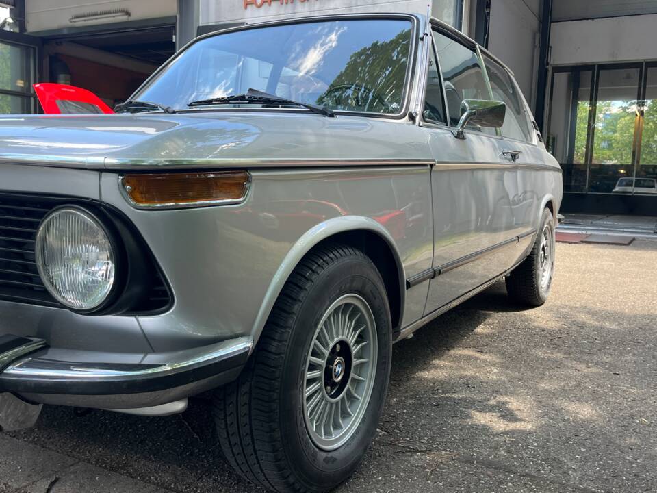 Bild 10/100 von BMW 2002 Touring (1974)