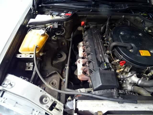 Bild 20/20 von Mercedes-Benz 300 SE (1990)