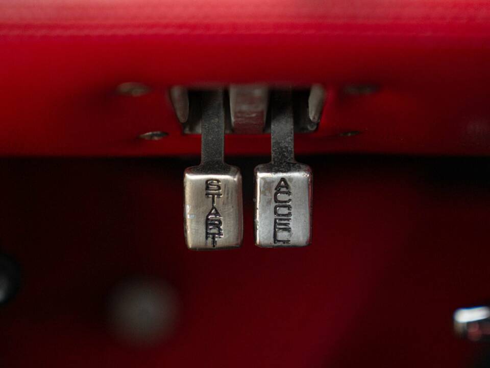 Bild 44/50 von Alfa Romeo Giulia Sprint Speciale (1964)