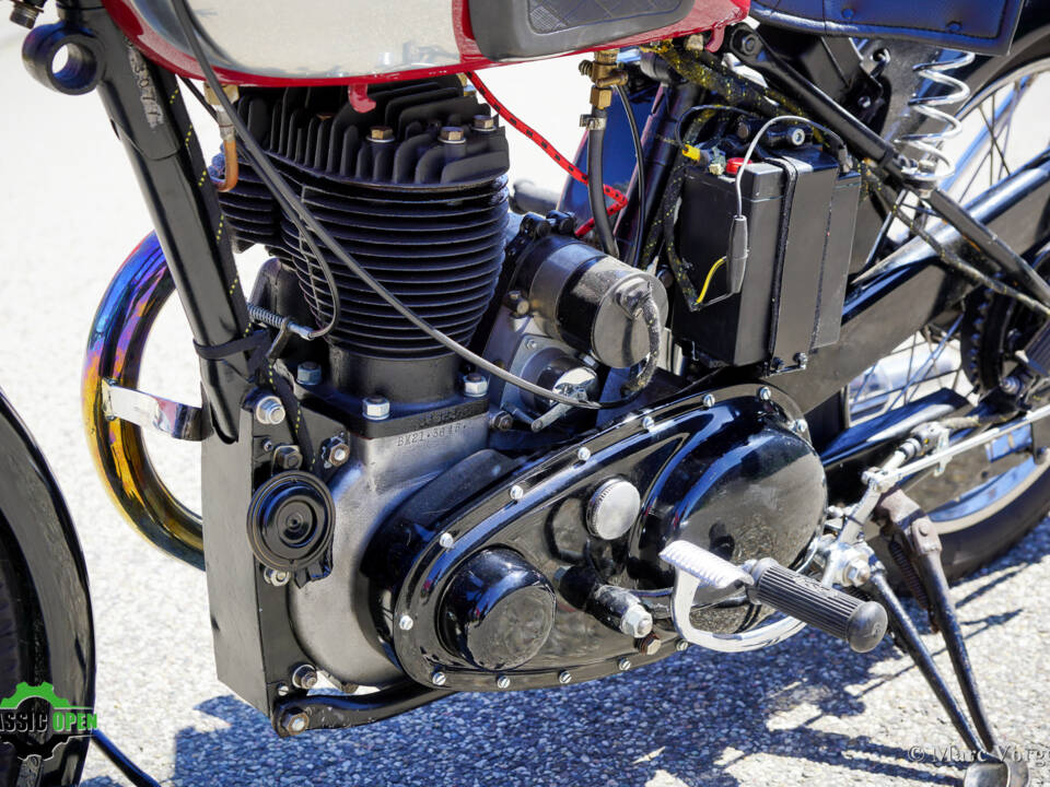Image 15/37 de BSA DUMMY (1954)