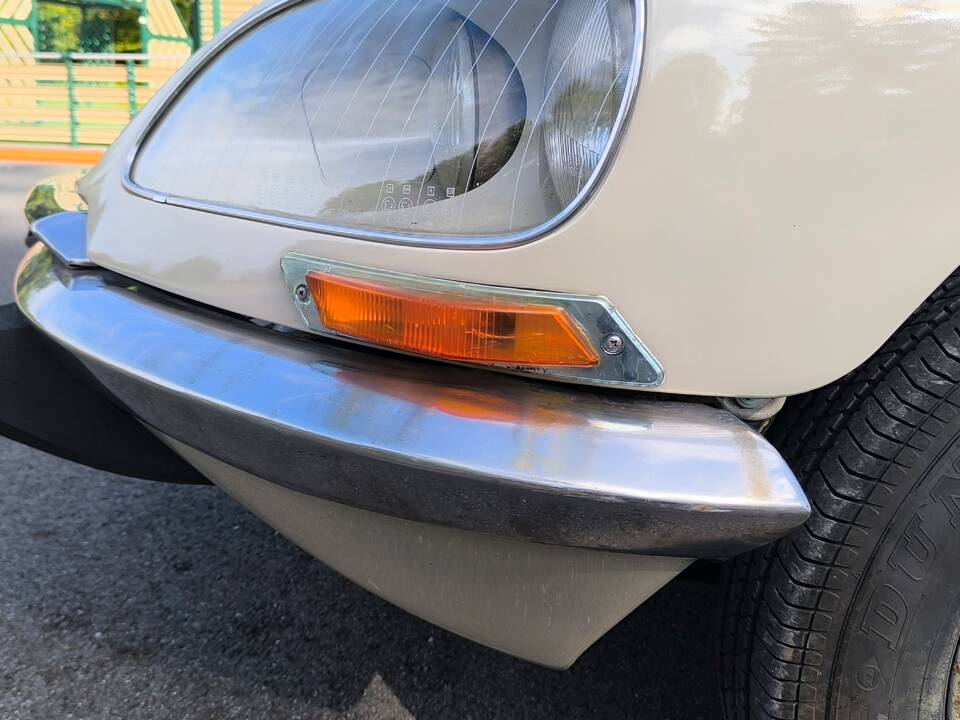 Bild 44/94 von Citroën DS 21 IE (1972)