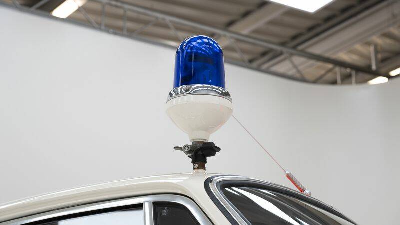 Immagine 15/15 di Porsche 911 2.4 E (1973)