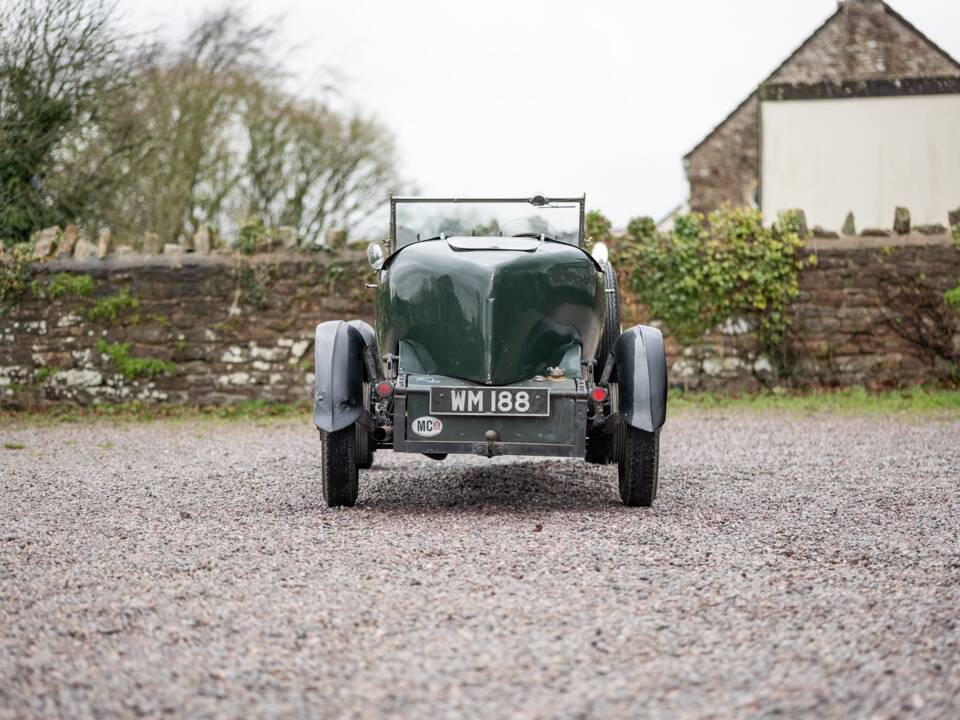 Imagen 24/50 de Sunbeam 20/60 hp DHC (1927)