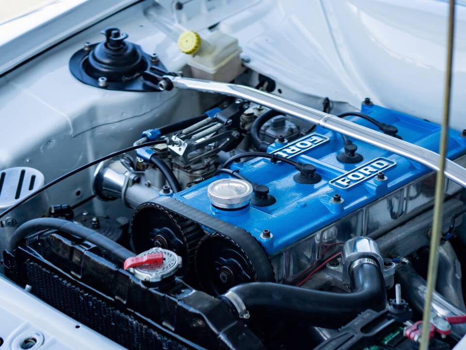 Bild 5/26 von Ford Escort GT 1.6 (1972)