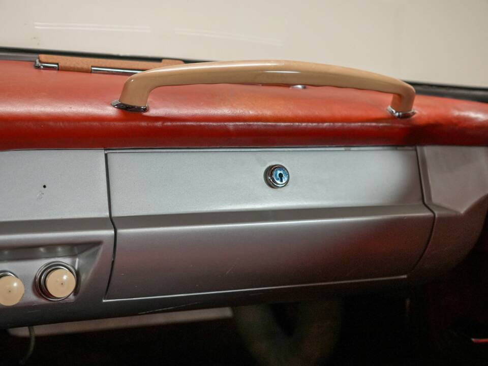 Afbeelding 22/43 van BMW 503 (1958)