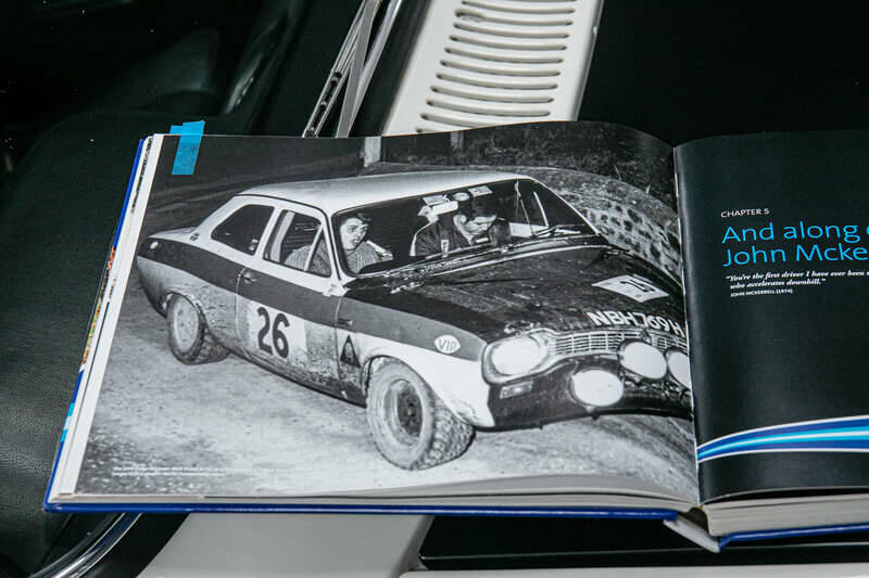 Image 11/50 de Ford Escort Twin Cam (1969)