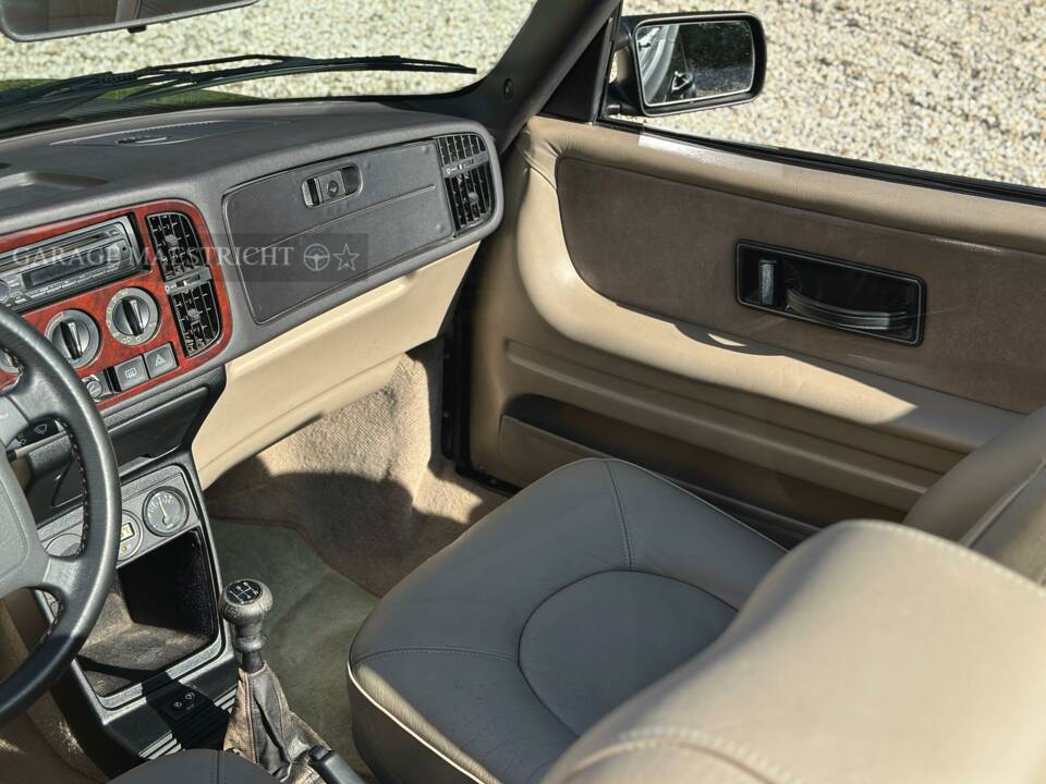 Image 41/100 of Saab 900 S (1993)