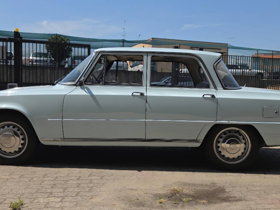 Bild 3/66 von Alfa Romeo Giulia 1300 TI (1967)