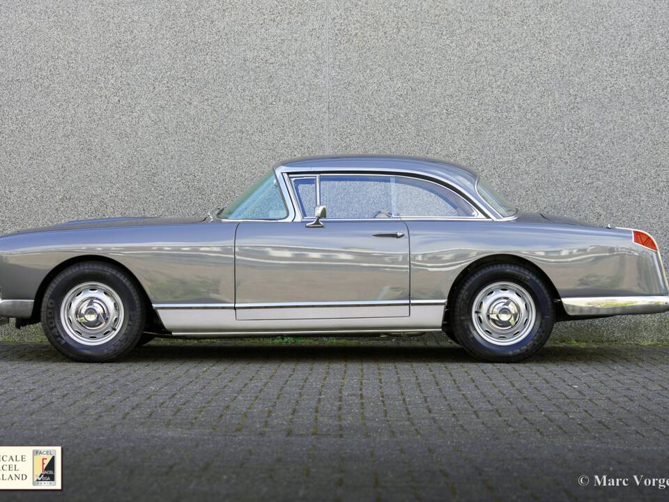 Image 2/62 de Facel Vega HK 500 (1961)