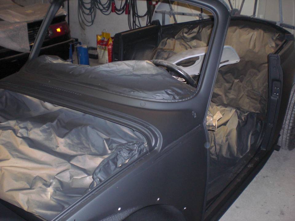 Image 14/44 of Volkswagen Beetle 1303 (1978)
