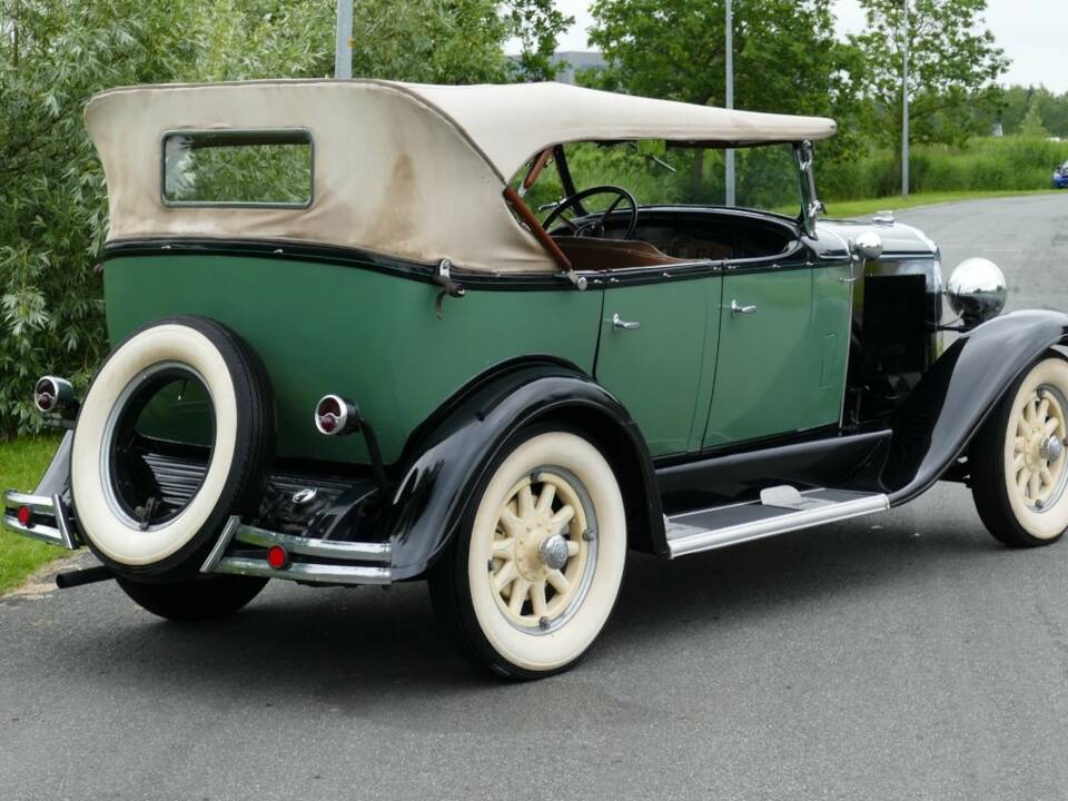 Image 5/17 de Buick Model 55 (1931)