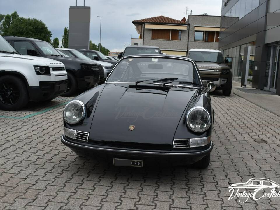 Bild 3/23 von Porsche 911 2.2 T (1970)
