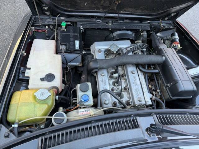 Immagine 18/22 di Alfa Romeo GTV 2.0 (1983)