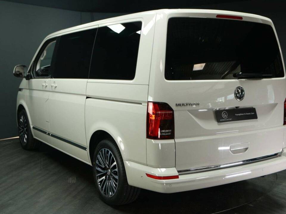 Image 4/50 of Volkswagen T6 Multivan 2.0 TDI (2020)