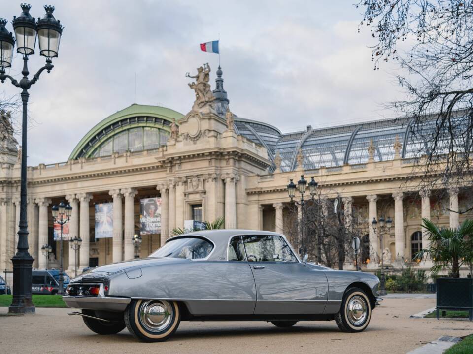 Bild 8/49 von Citroën DS 21 Grand-Palais (2019)