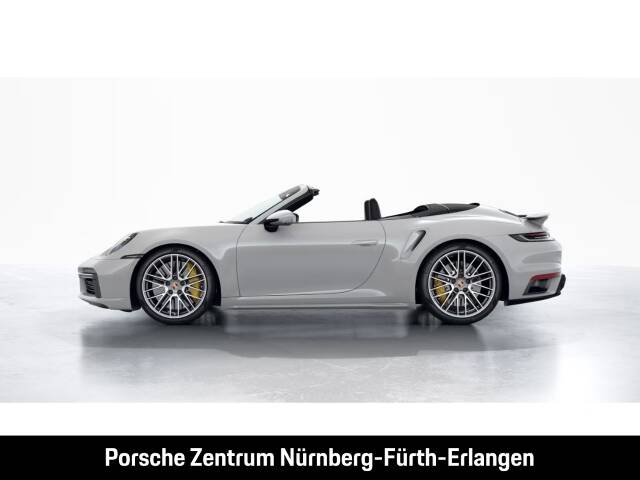 Bild 2/8 von Porsche 911 Turbo S (2023)