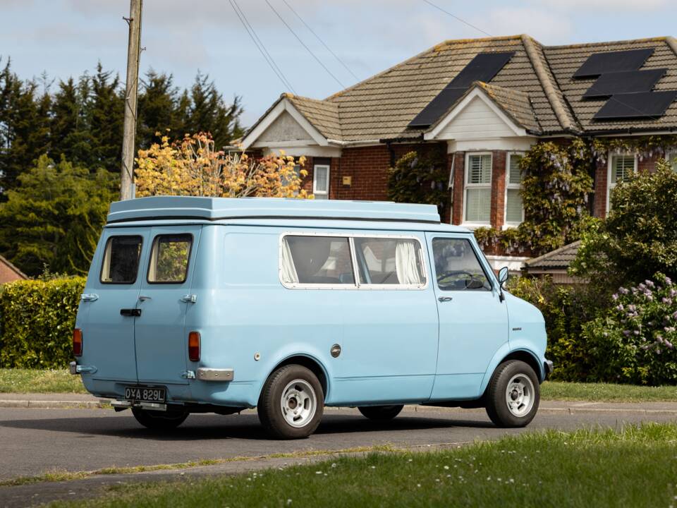 Immagine 14/50 di Bedford CF 250 (1973)