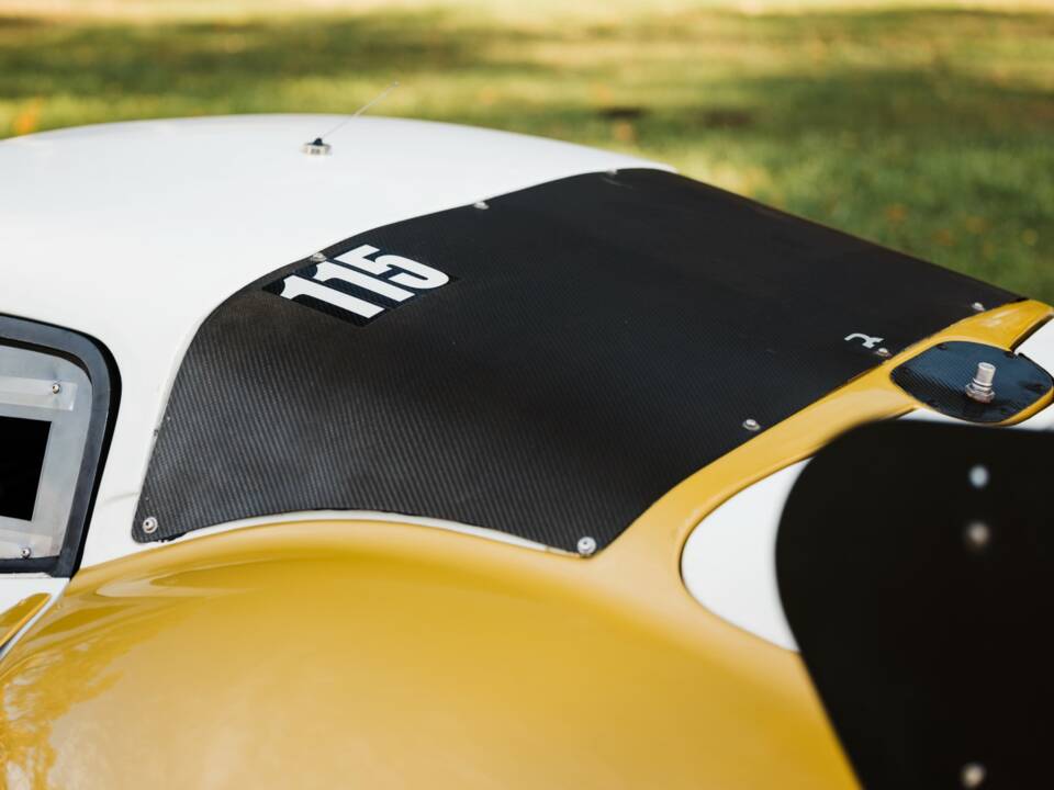 Image 12/20 de Marcos Mantis Challenge (1998)