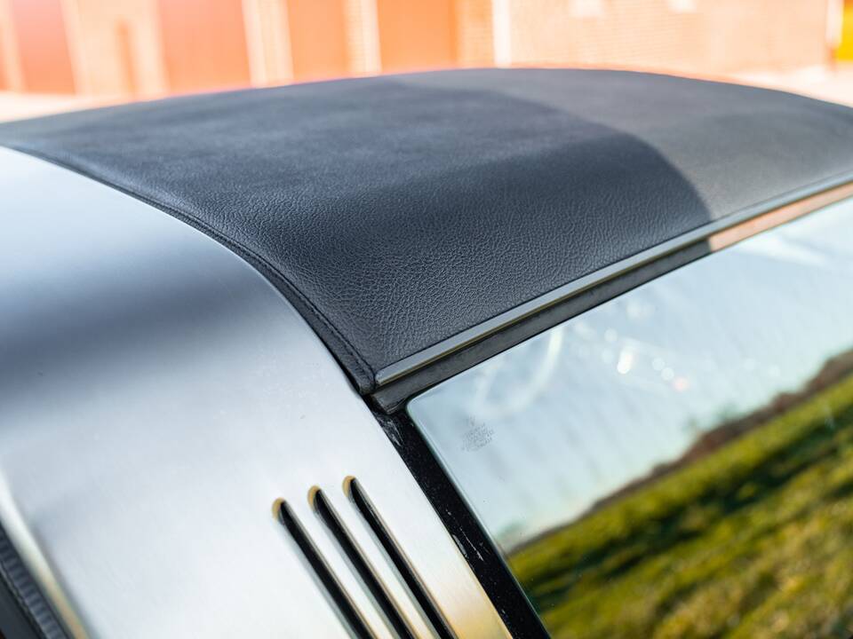 Bild 20/55 von Porsche 911 2.4 T "Ölklappe" (1972)