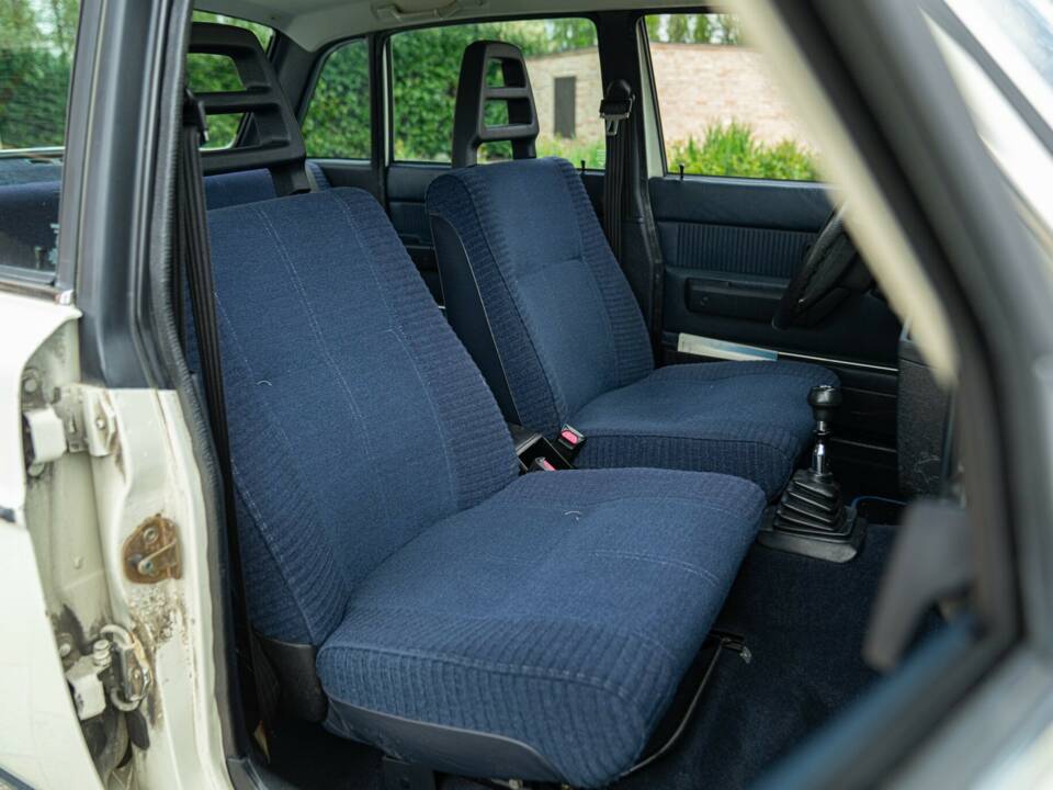 Bild 26/50 von Volvo 240 Diesel (1982)