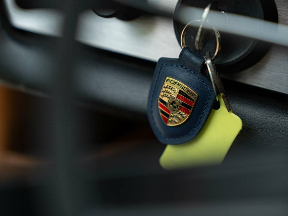 Immagine 43/50 di Porsche 911 2.0 T (1968)