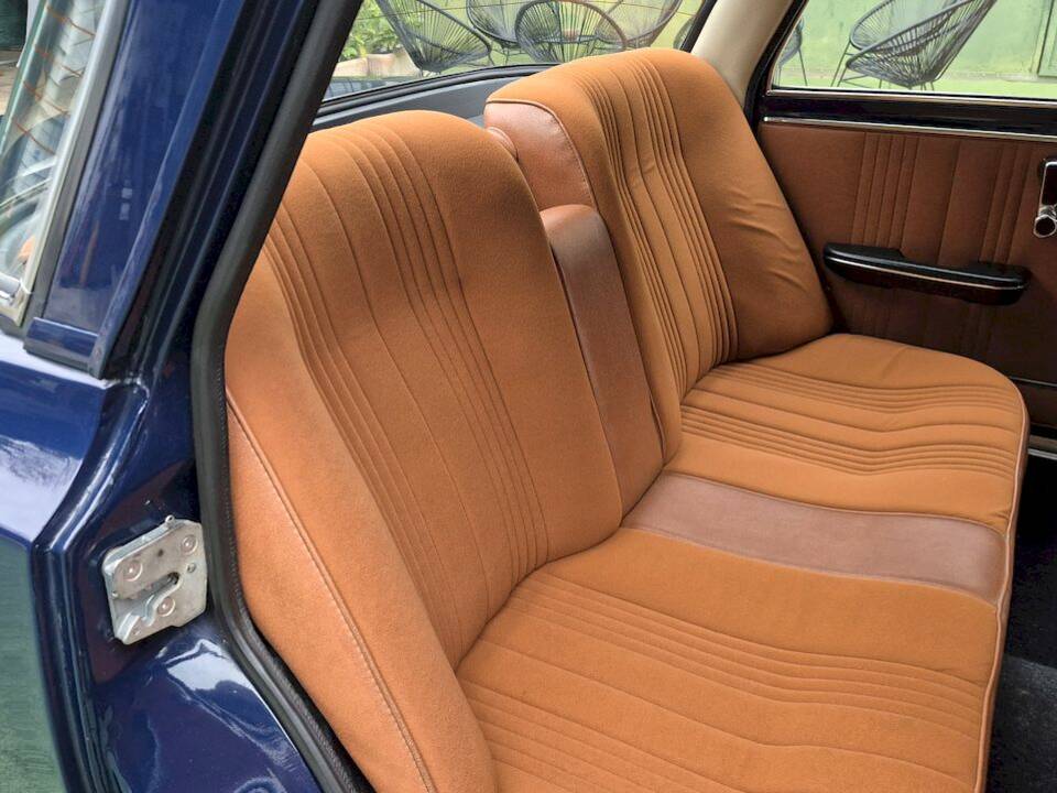 Imagen 48/67 de Alfa Romeo Giulia Nuova Super 1600 (1977)