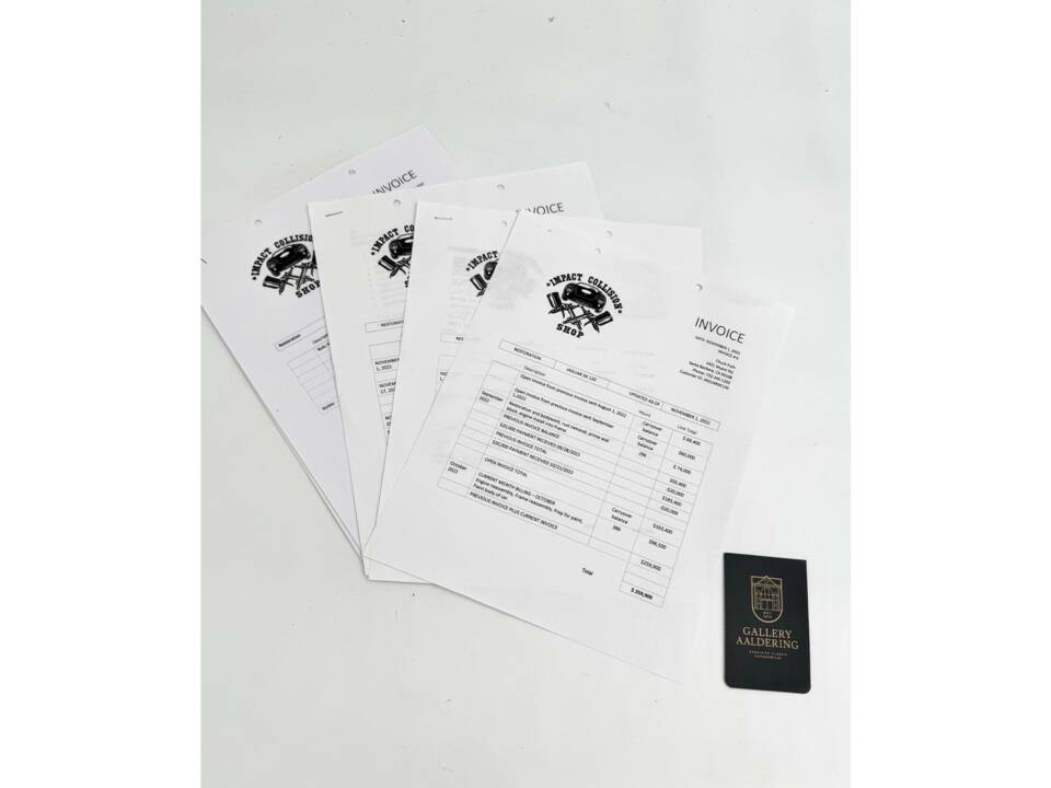 Bild 12/50 von Jaguar XK 120 OTS (1952)